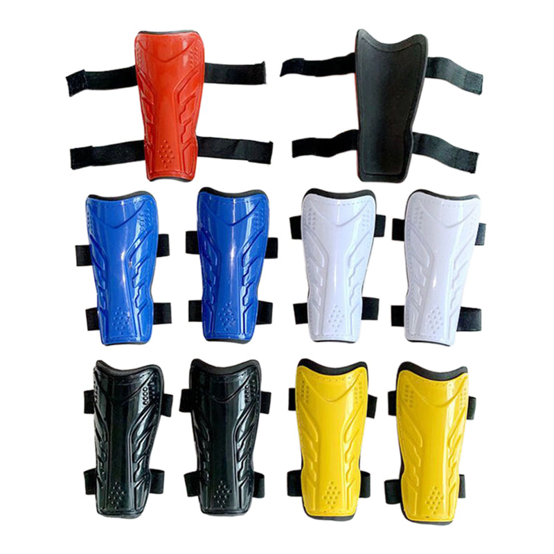 Shin pad