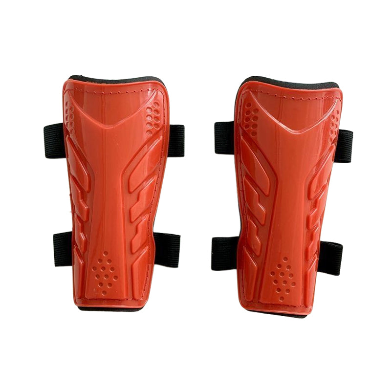 Shin pad