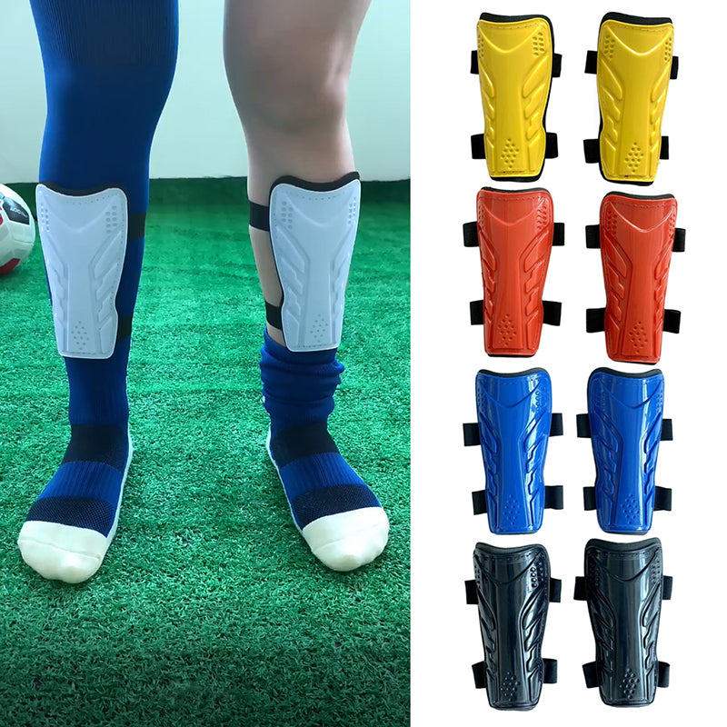 Shin pad