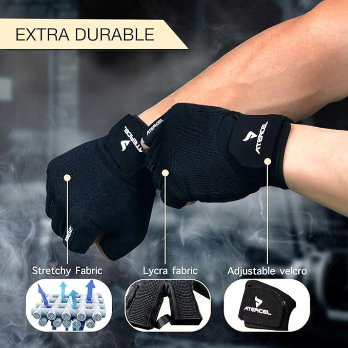 Gym Gloves