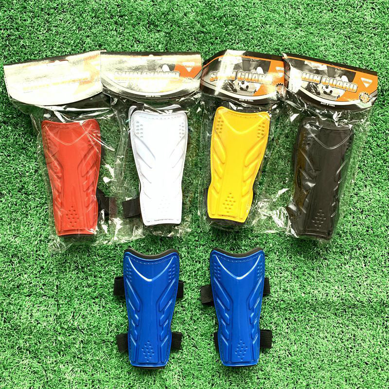 Shin pad