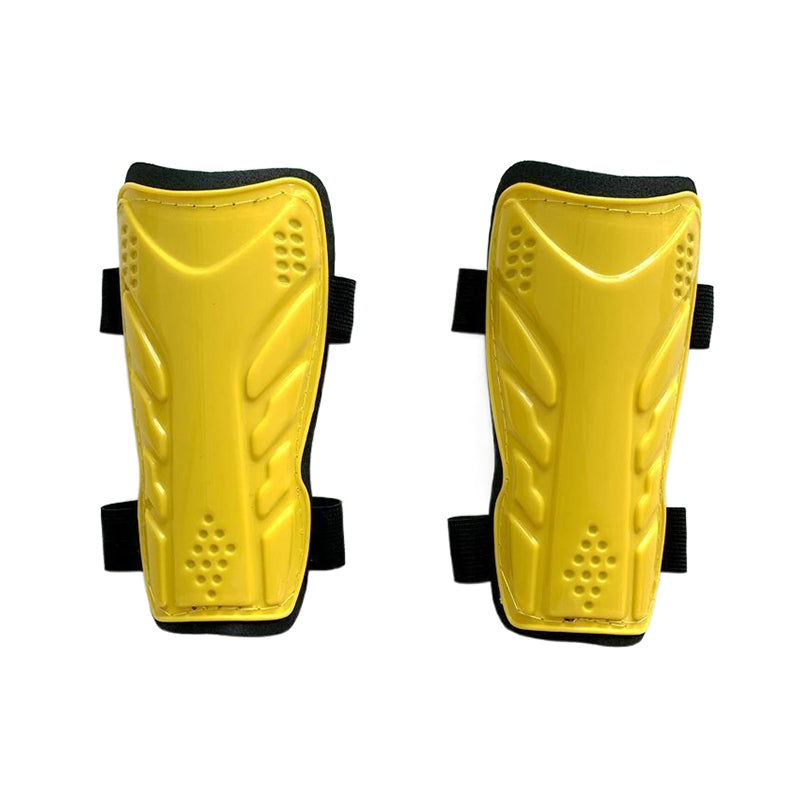 Shin pad