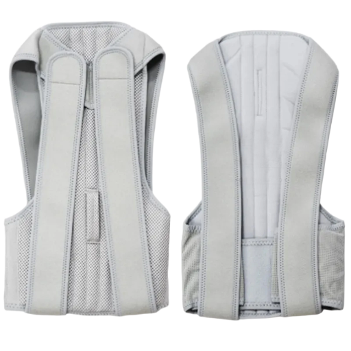 Medi plus posture belt