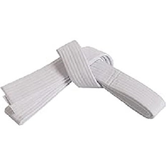 Karate Belt