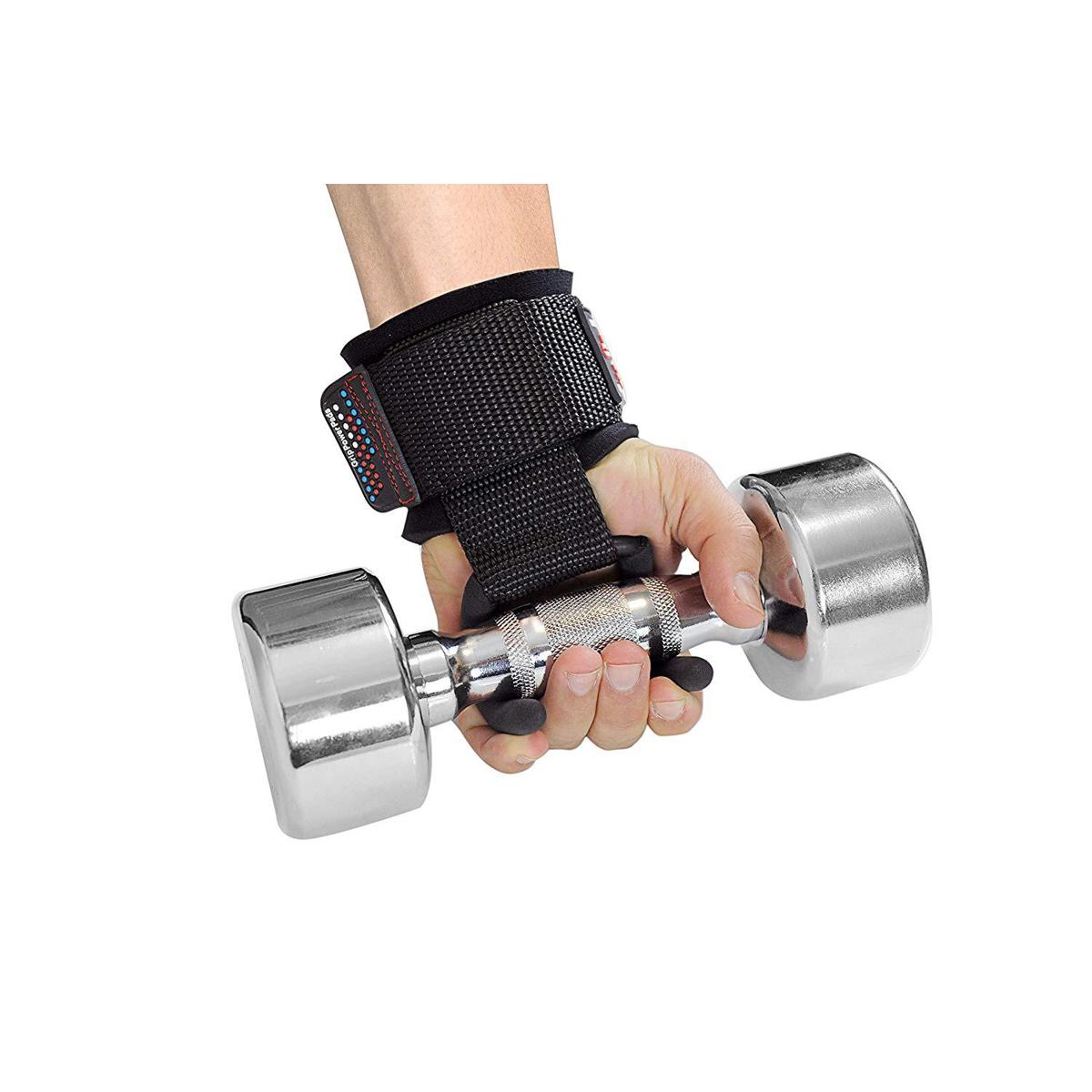 Weight lifting Hook
