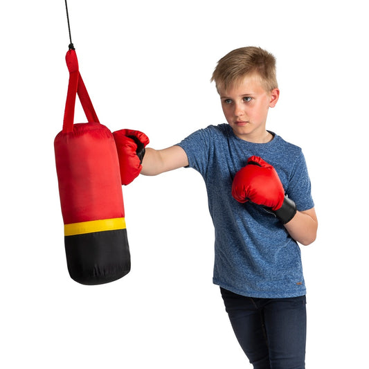 Kids boxing set