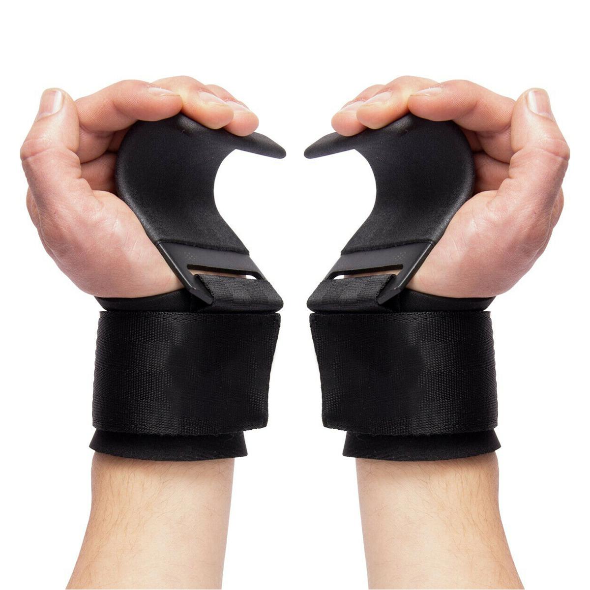Weight lifting Hook