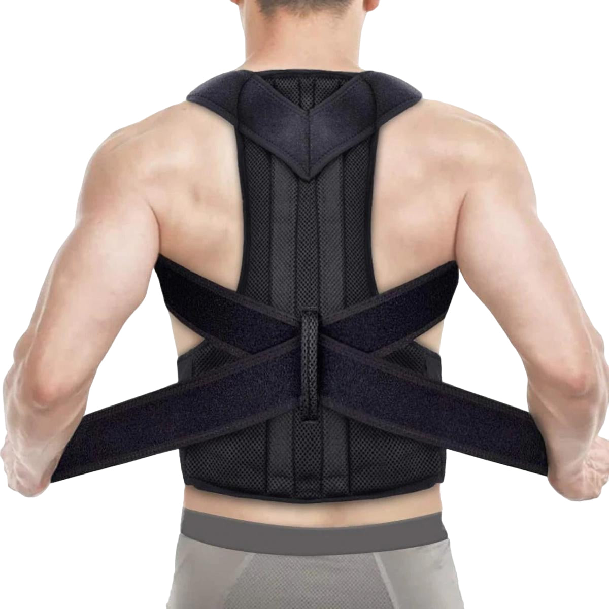 Posture Belt