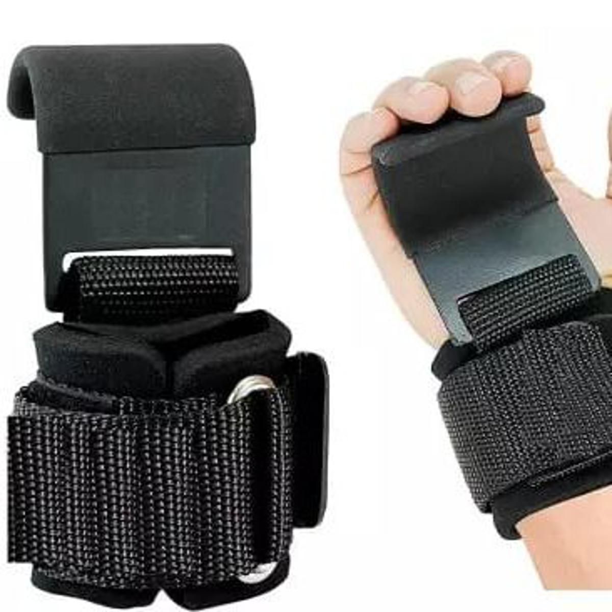 Weight lifting Hook