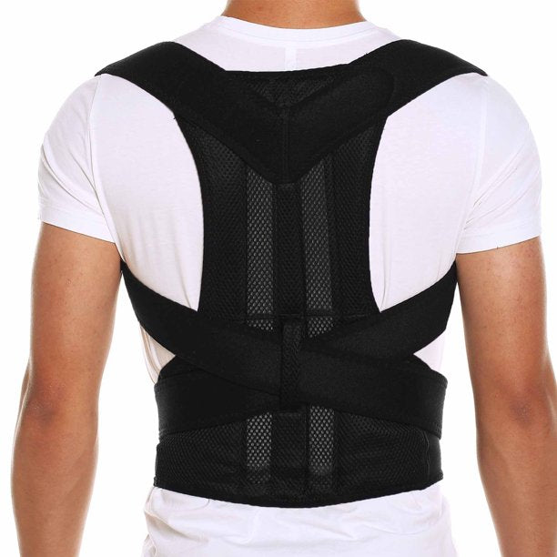 Posture Belt