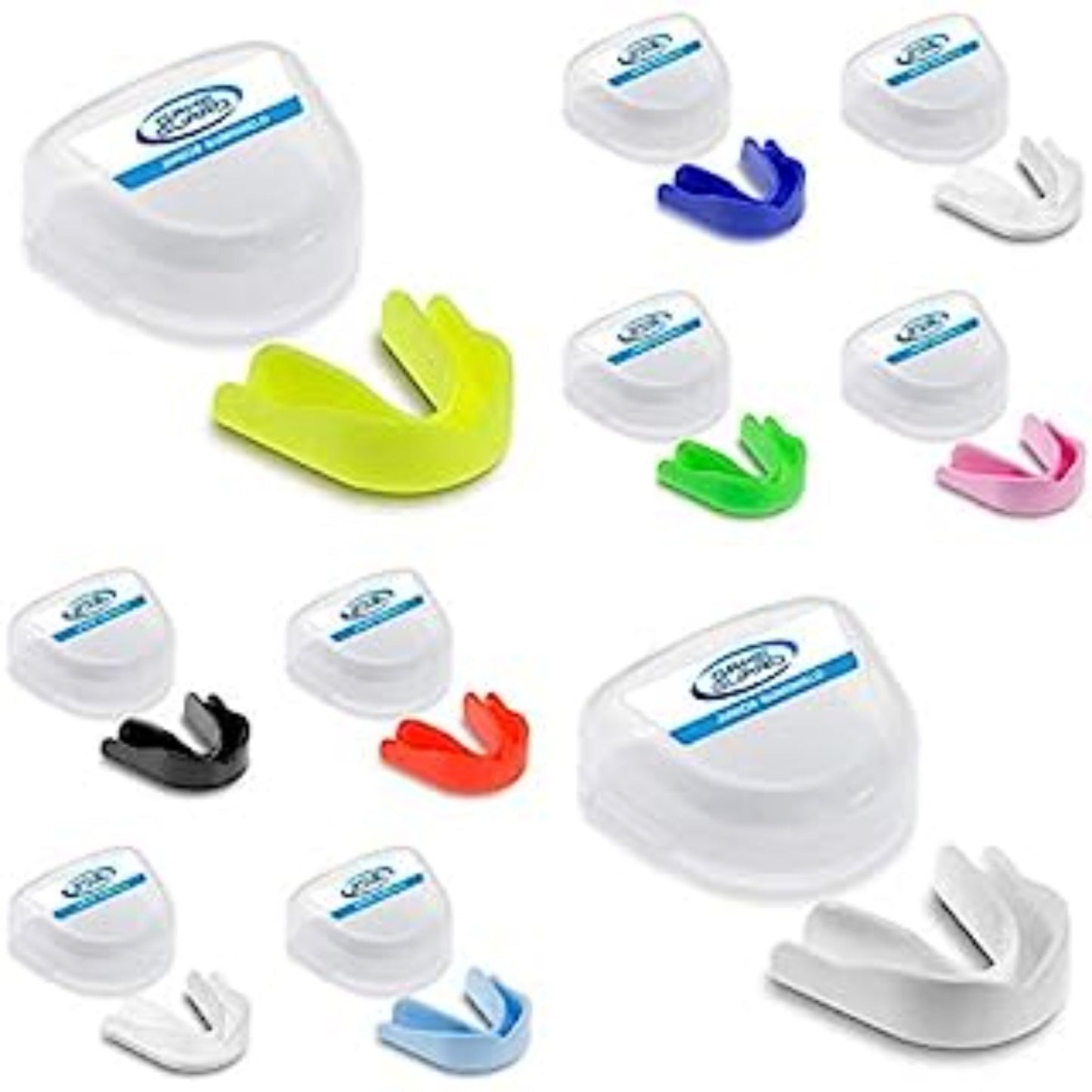 Mouth Guard