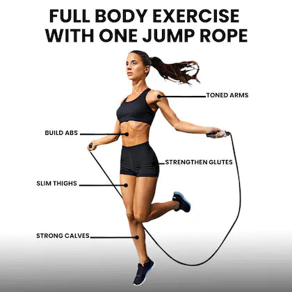 Skipping Rope
