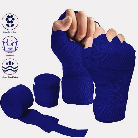 Venum hand wrap patti