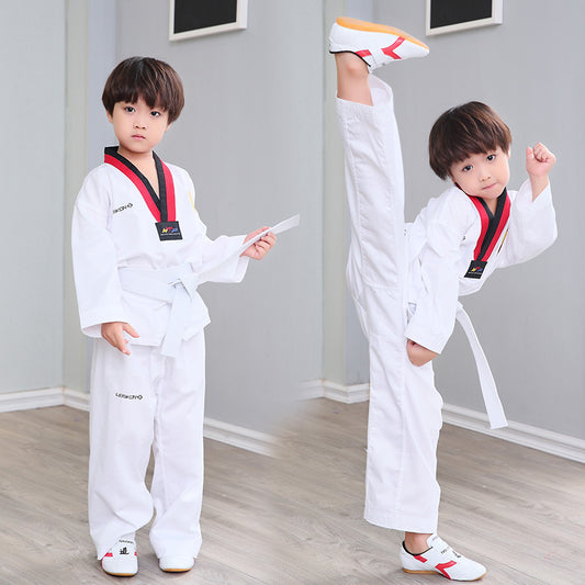 Taekwondo Uniform
