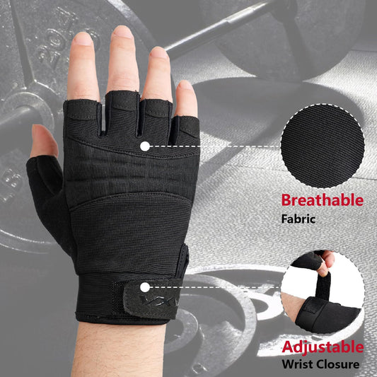 Gym Gloves