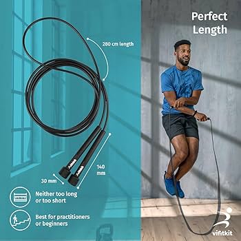 Skipping Rope