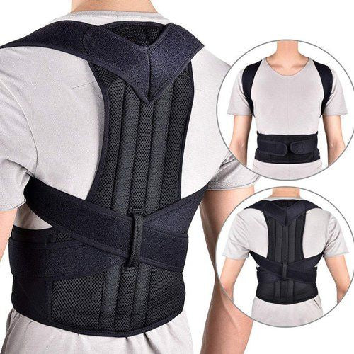 Posture Belt