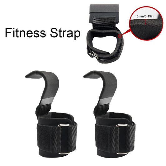 Weight lifting Hook