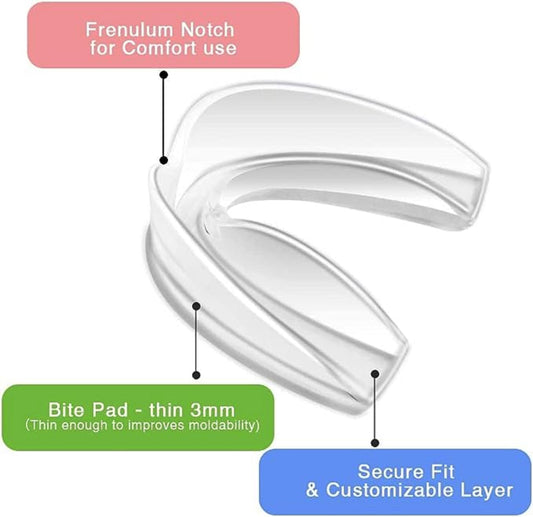 Mouth Guard