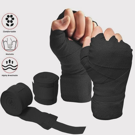 4 in 1 Boxing Set