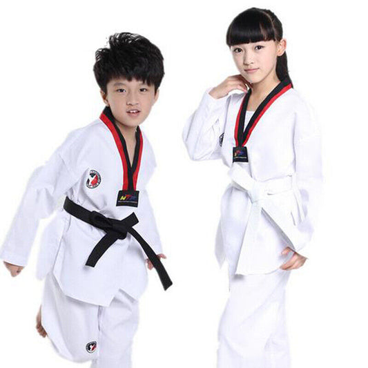 Taekwondo Uniform