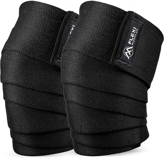 Knee Wrap